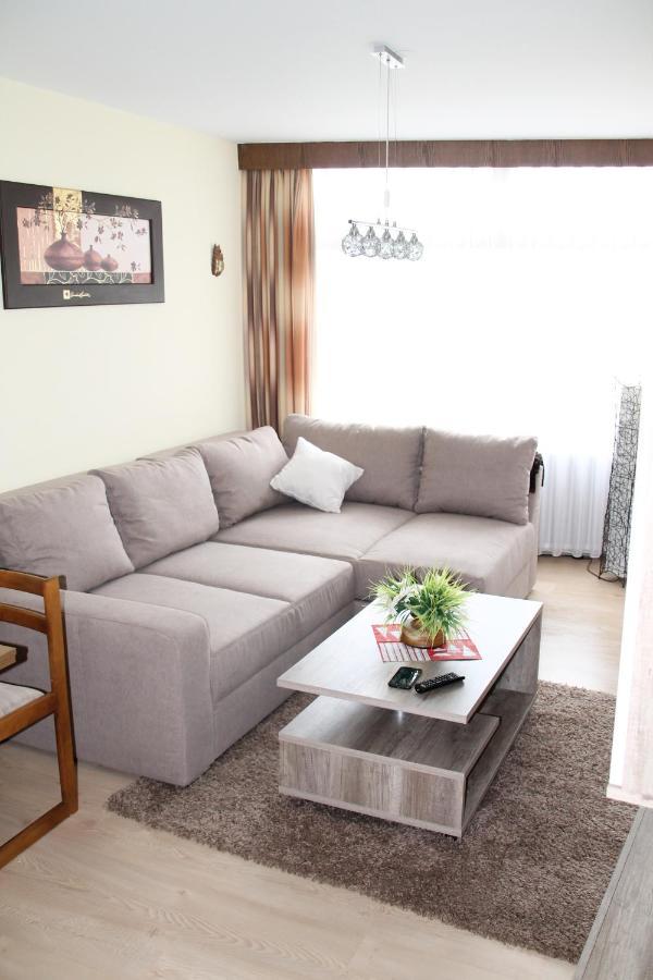 Apartment 슈룩흐제 외부 사진