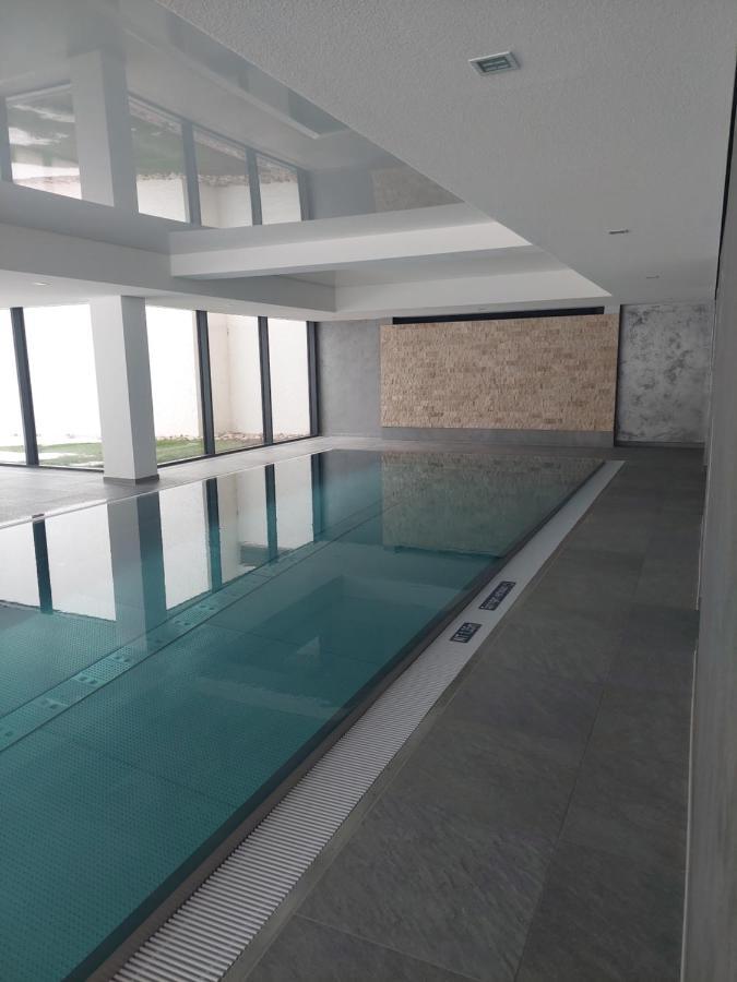 Apartment 슈룩흐제 외부 사진